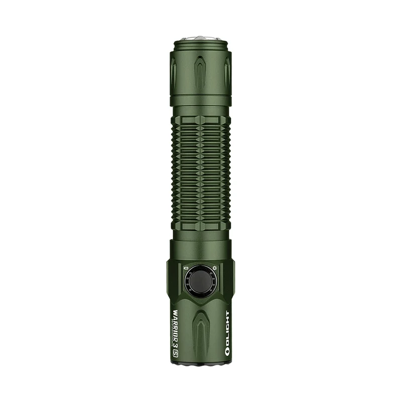 Olight Warrior 3S LED-Taschenlampe