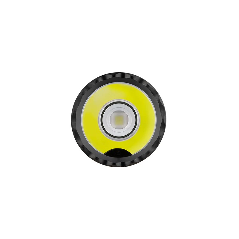 Olight Warrior 3S LED-Taschenlampe