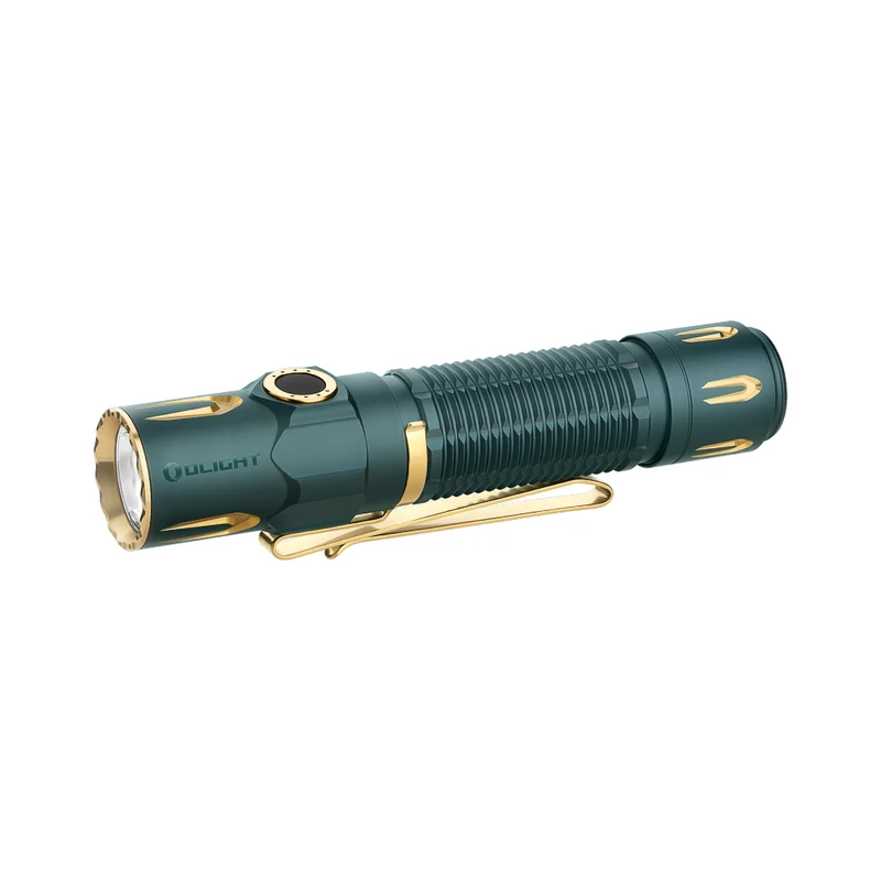 Olight Warrior 3S LED-Taschenlampe