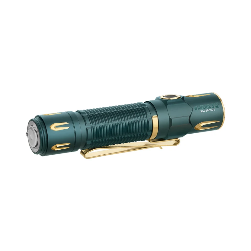 Olight Warrior 3S LED-Taschenlampe