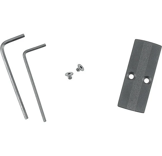 Walther Q5 Match Combo Set 5" cal. 4,5 mm (.177) Diabolo