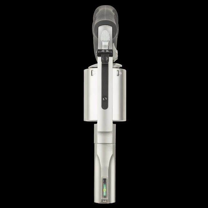S&W Revolver 500 PC, 3 1/2" (Stainless matt)