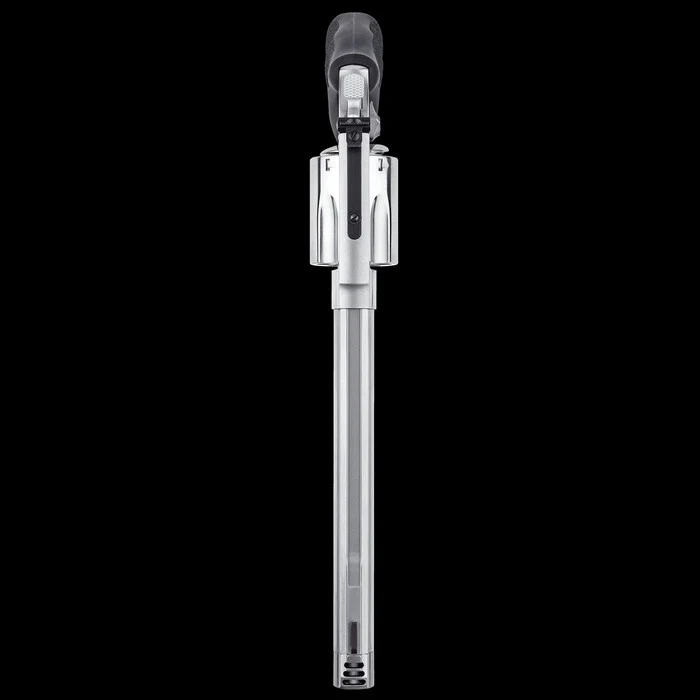 S&W Revolver 500, 8 3/8" (Stainless)