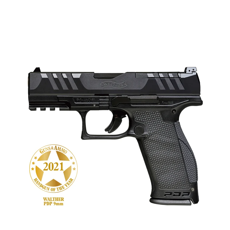 Walther PDP Compact OR