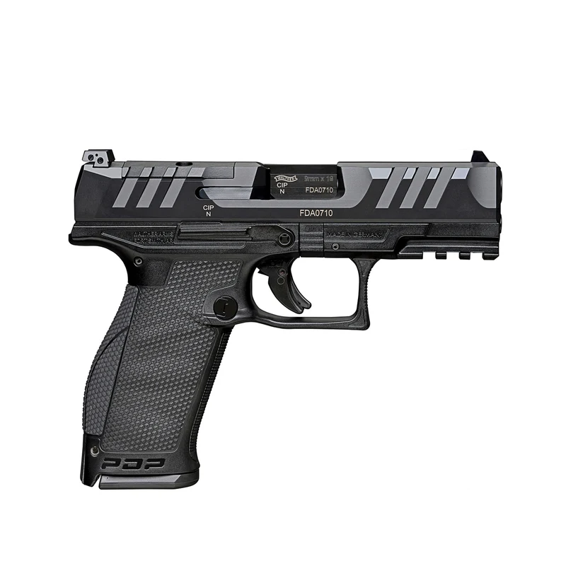Walther PDP Compact OR