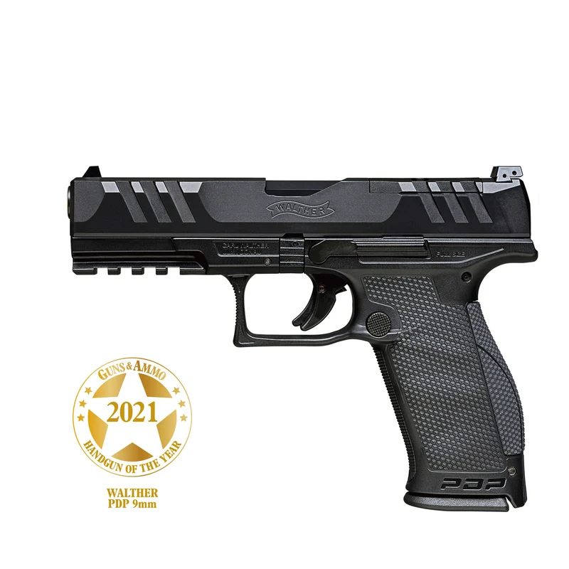 Walther PDP Compact OR
