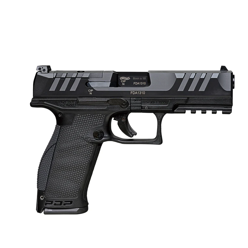 Walther PDP Compact OR