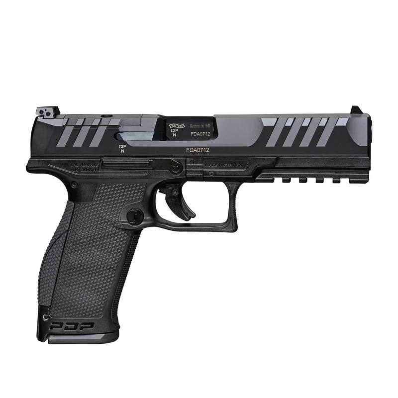 Walther PDP Compact OR