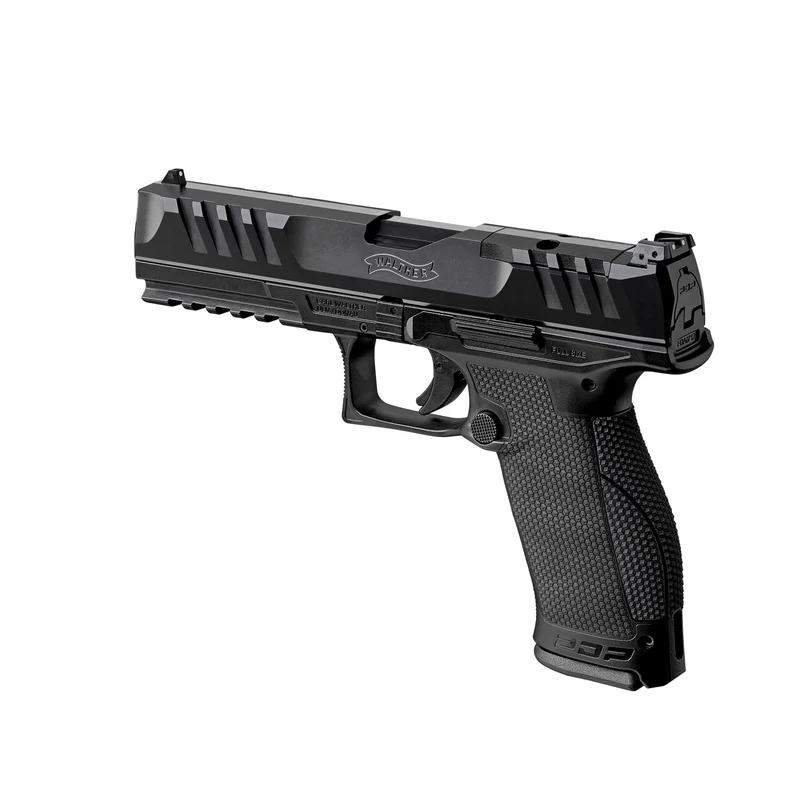 Walther PDP Compact OR