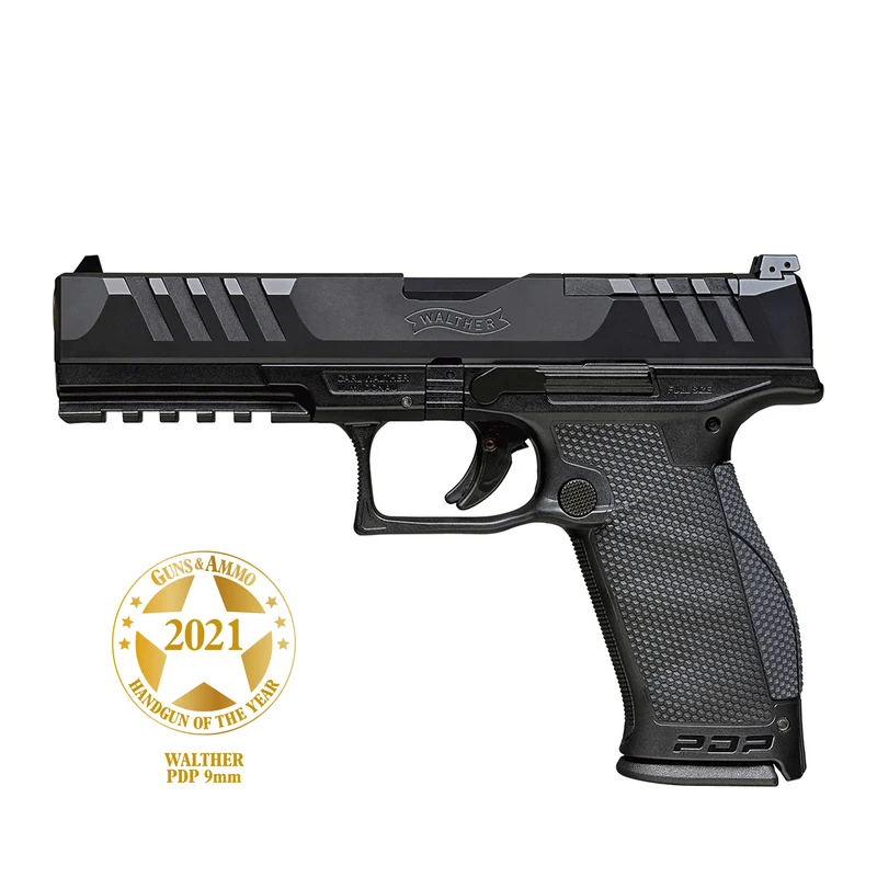 Walther PDP Compact OR