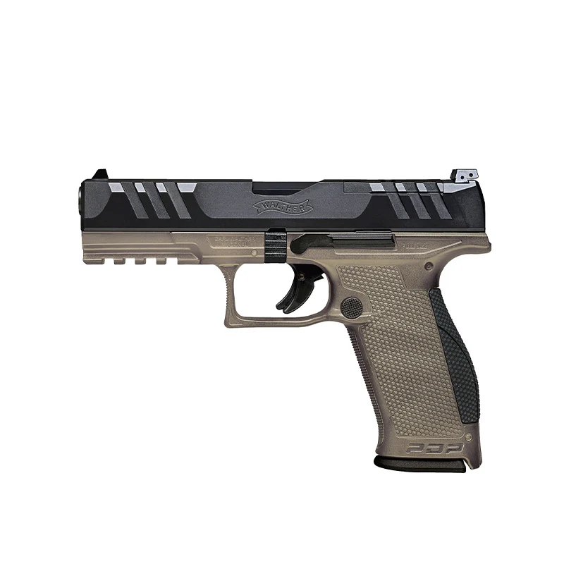 Walther PDP Compact OR