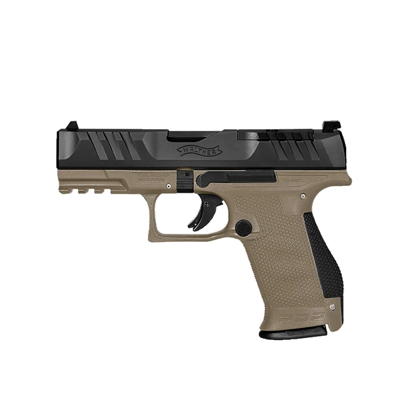 Walther PDP Compact OR