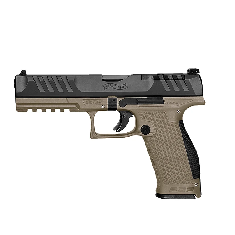 Walther PDP Compact OR