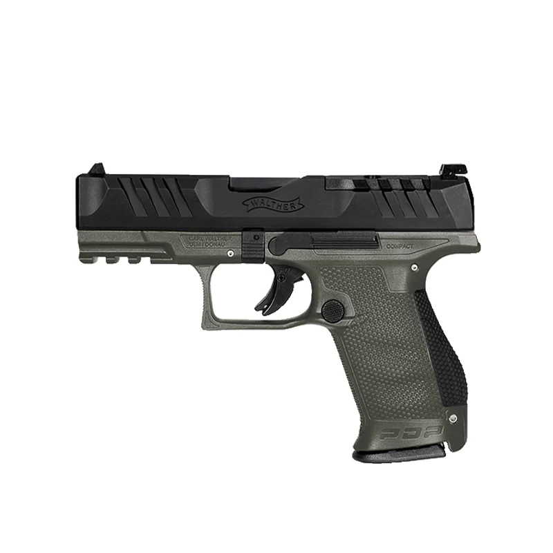 Walther PDP Compact OR