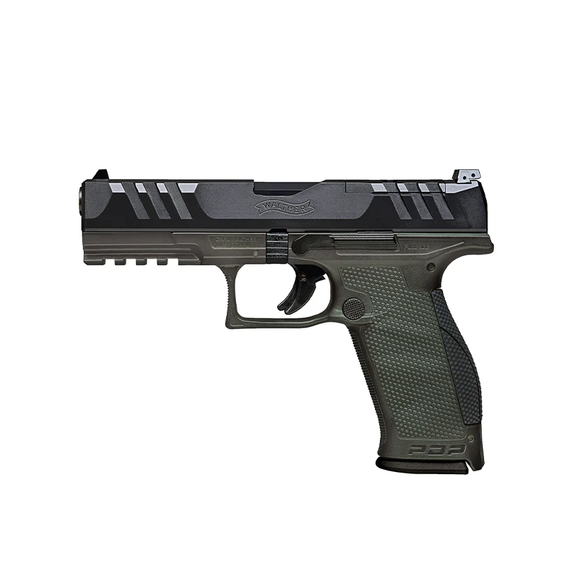 Walther PDP Compact OR
