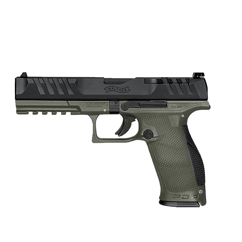 Walther PDP Compact OR