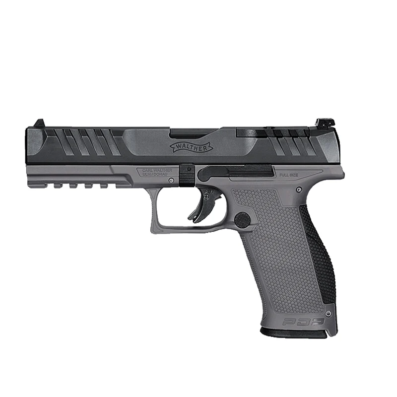 Walther PDP Compact OR