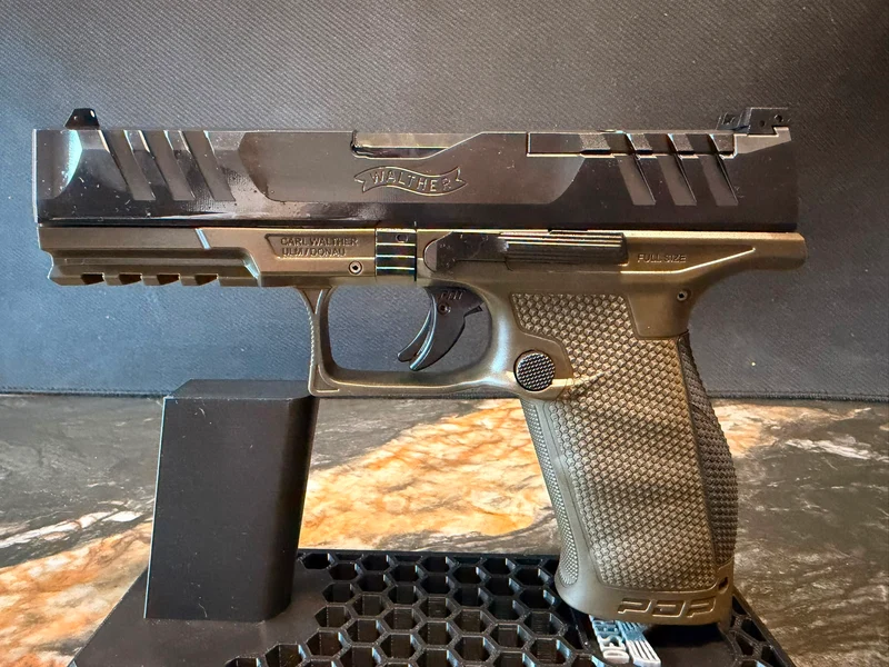 Walther PDP Compact OR