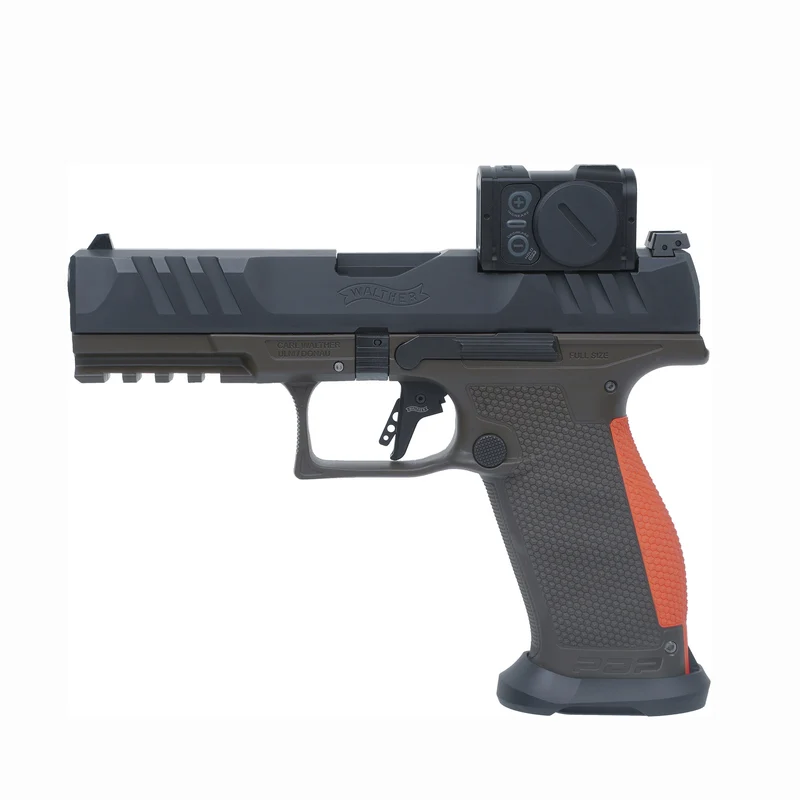 Walther PDP Hunter Pro Compact