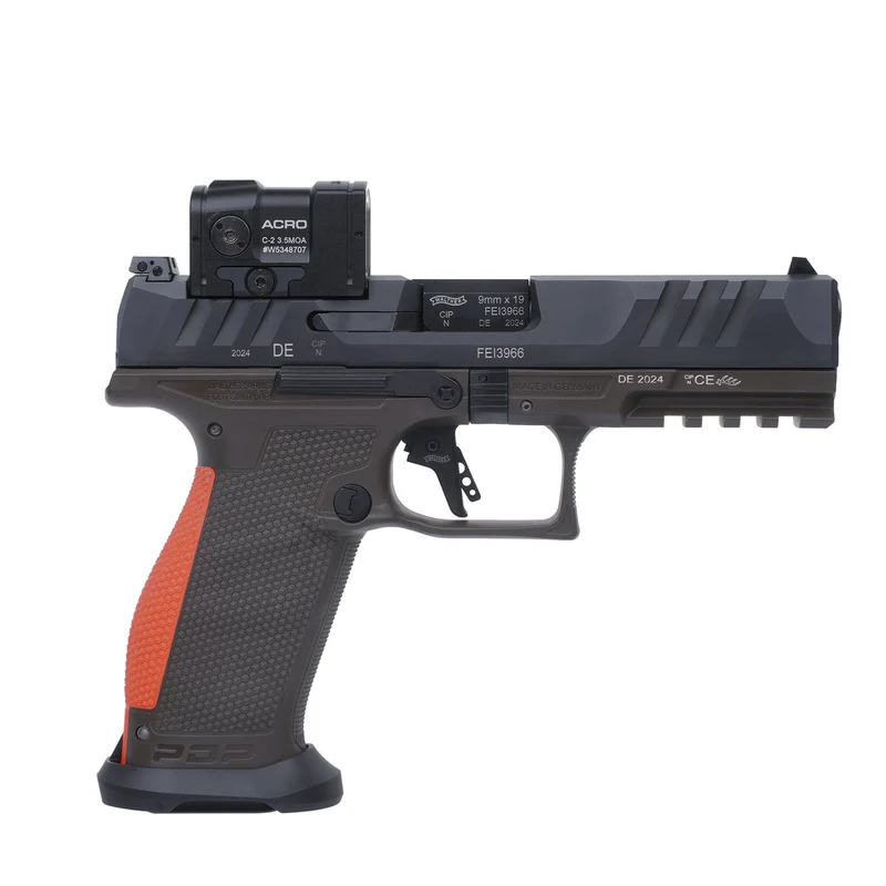 Walther PDP Hunter Pro Compact