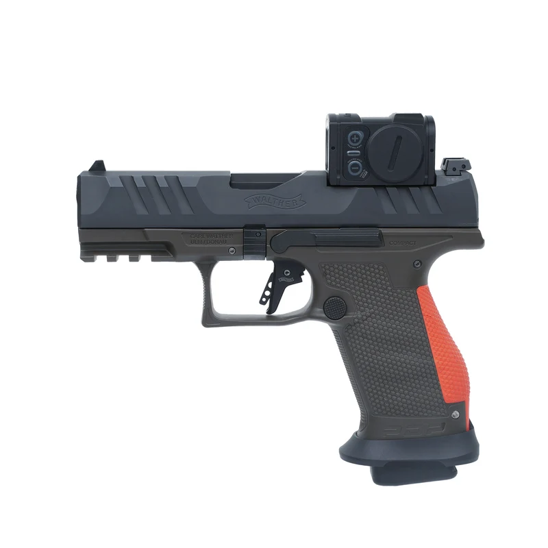 Walther PDP Hunter Pro Compact