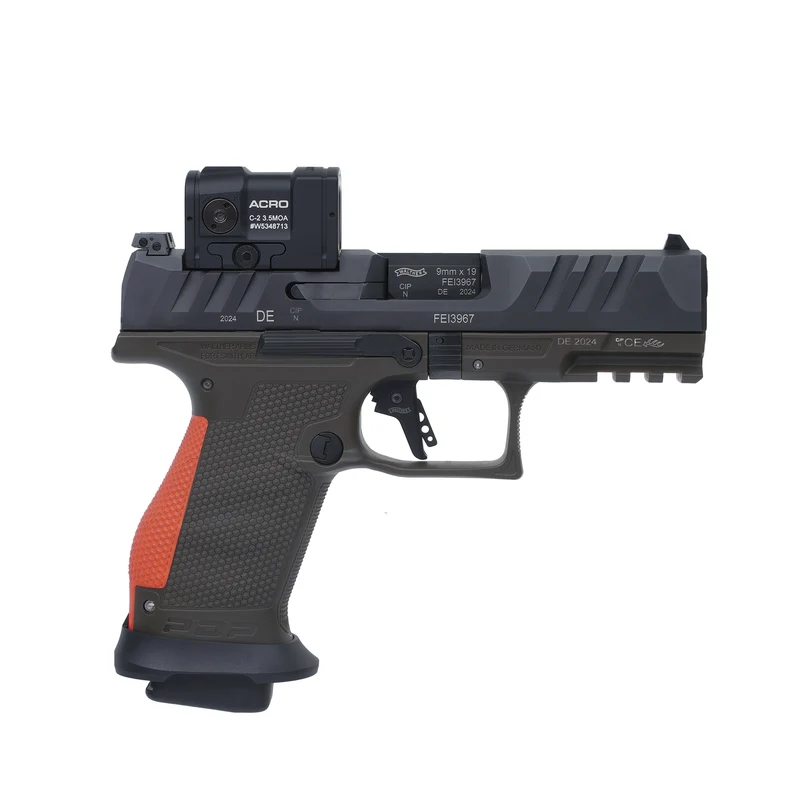 Walther PDP Hunter Pro Compact