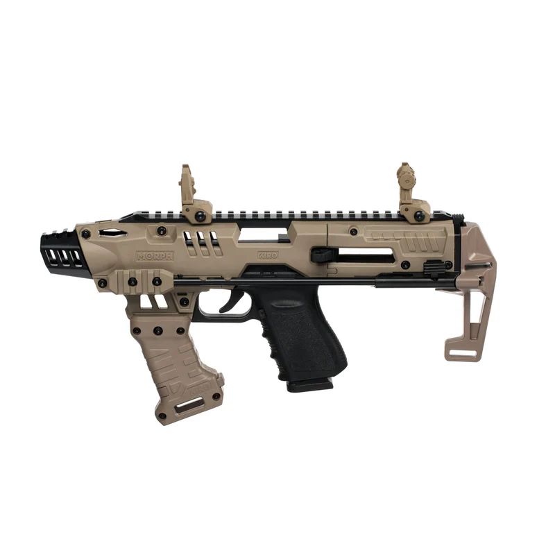 KIRO Morph Conversion Kit für Glock