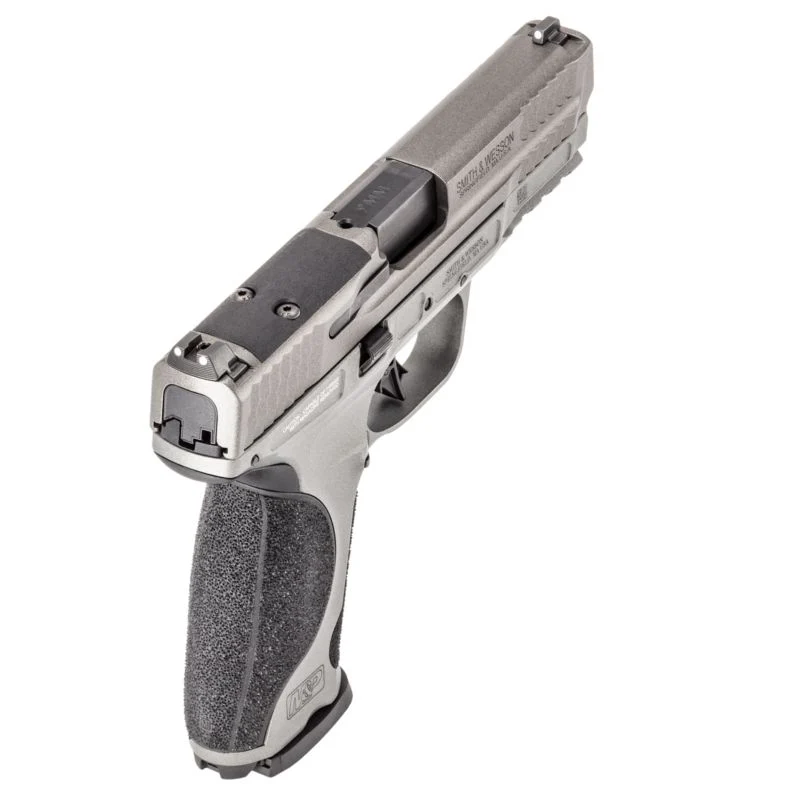 Smith & Wesson M&P9 M2.0 Metal 4 1/4" OR