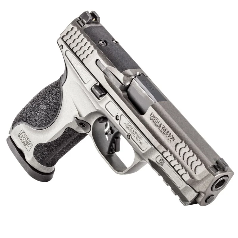 Smith & Wesson M&P9 M2.0 Metal 4 1/4" OR