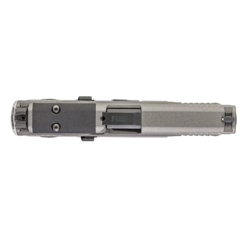 Smith & Wesson M&P9 M2.0 Metal 4 1/4" OR