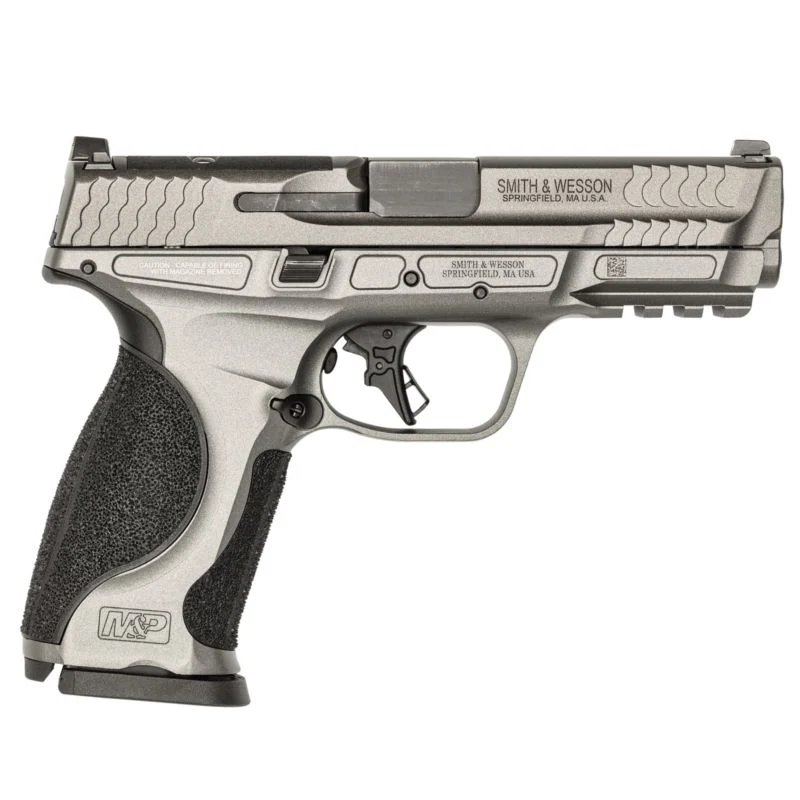 Smith & Wesson M&P9 M2.0 Metal 4 1/4" OR