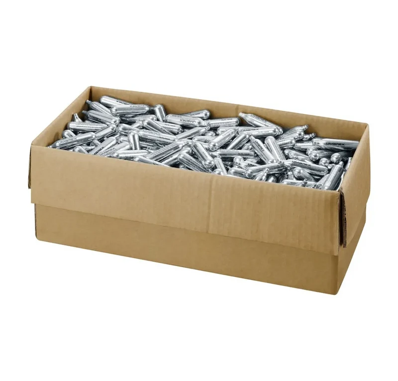 Umarex CO2-Kapseln 500 x 12 g