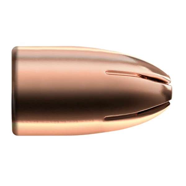 Geco 9 mm Luger Hexagon SX 8,0 g/124 grs
