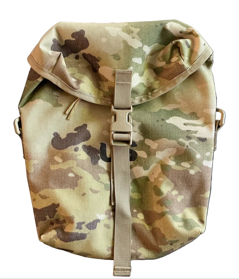 US Army MOLLE II Sustainment Pouch Zusatztasche MultiCam / OCP