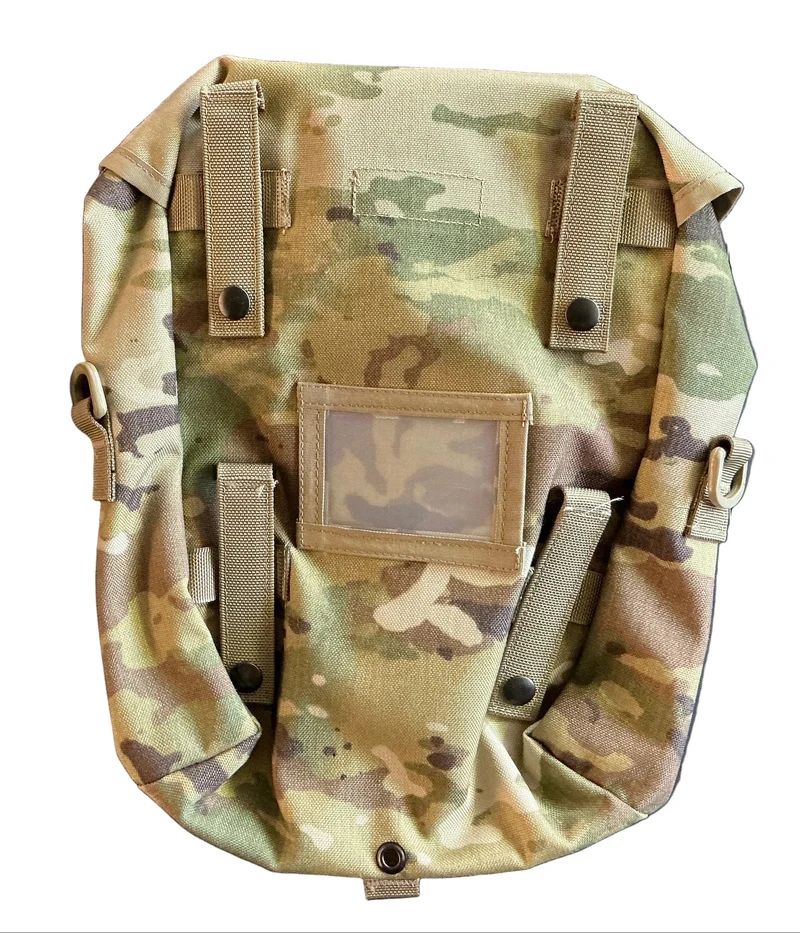 US Army MOLLE II Sustainment Pouch Zusatztasche MultiCam / OCP