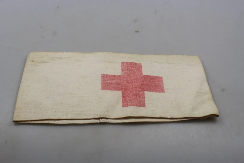 REI WW2 Gesundheitswesen Armband