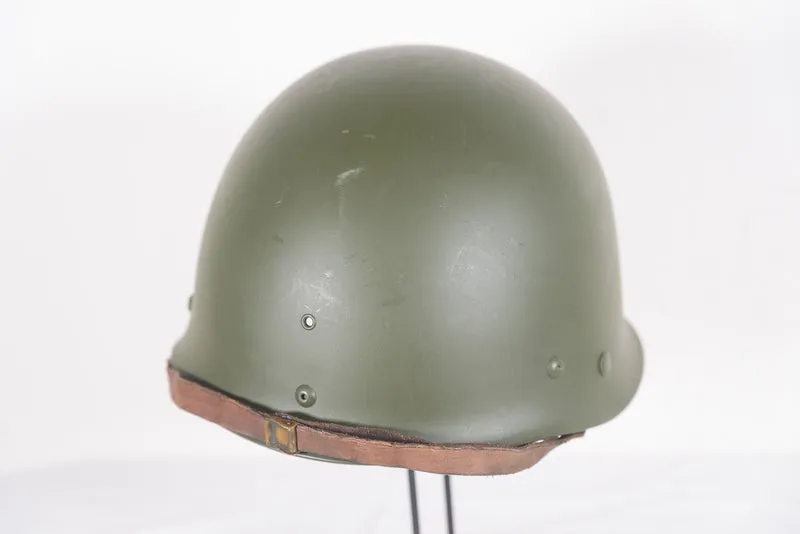 Französisches Otan M.51 Helmfutter