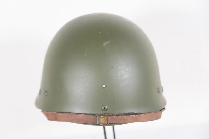Französisches Otan M.51 Helmfutter