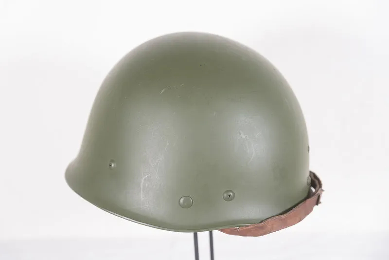 Französisches Otan M.51 Helmfutter