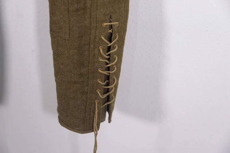 US-Armee Erster Weltkrieg - Truppenhose M.1912