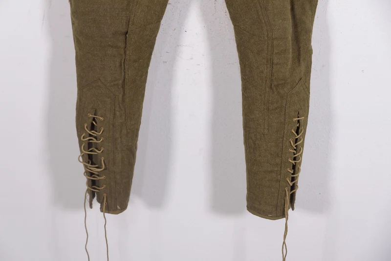US-Armee Erster Weltkrieg - Truppenhose M.1912