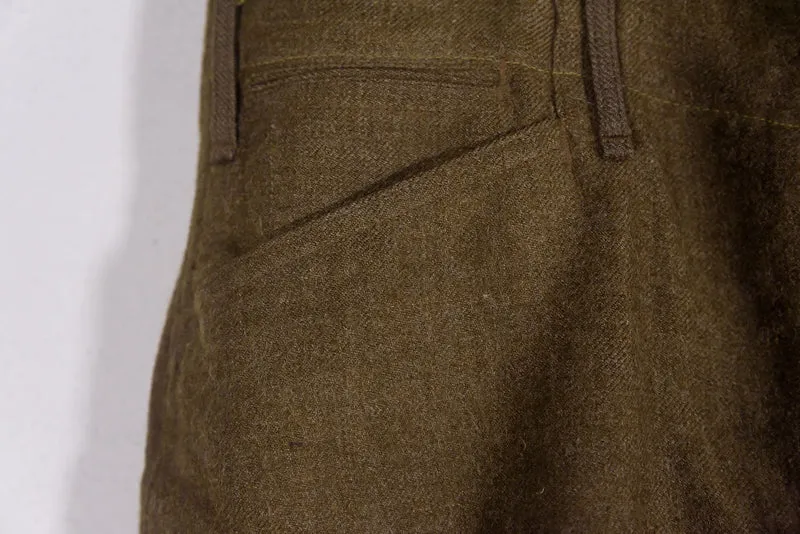 US-Armee Erster Weltkrieg - Truppenhose M.1912