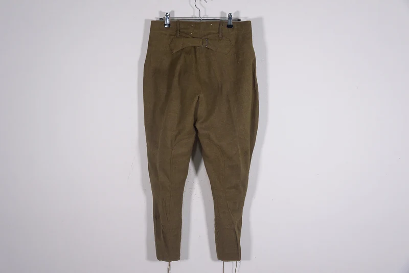 US-Armee Erster Weltkrieg - Truppenhose M.1912