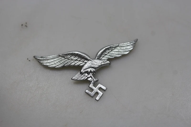Luftwaffe WW2 Troop/NCO Schirmmütze Set