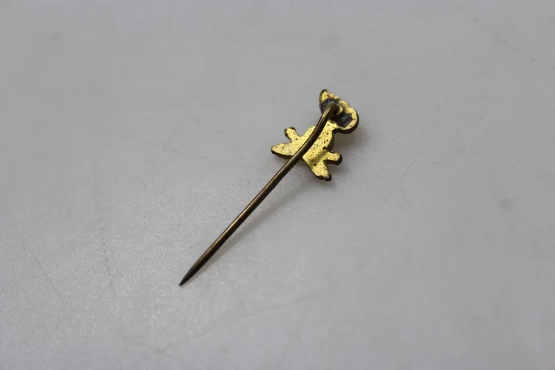 REI Artillerie-Anstecknadel
