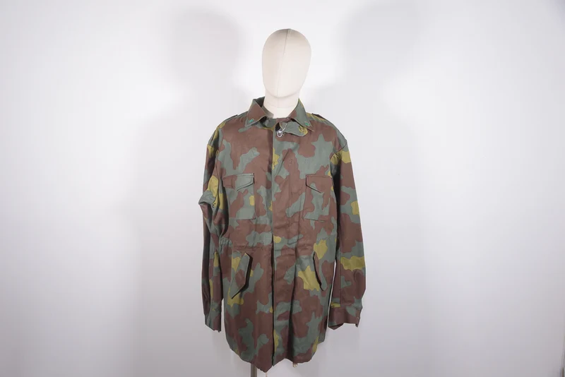 Jacke des San Marco Bataillons aus den 80er Jahren -EI
