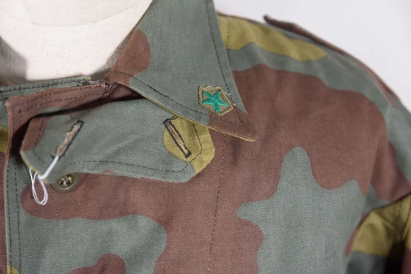 Jacke des San Marco Bataillons aus den 80er Jahren -EI