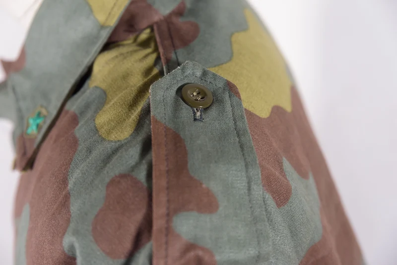 Jacke des San Marco Bataillons aus den 80er Jahren -EI