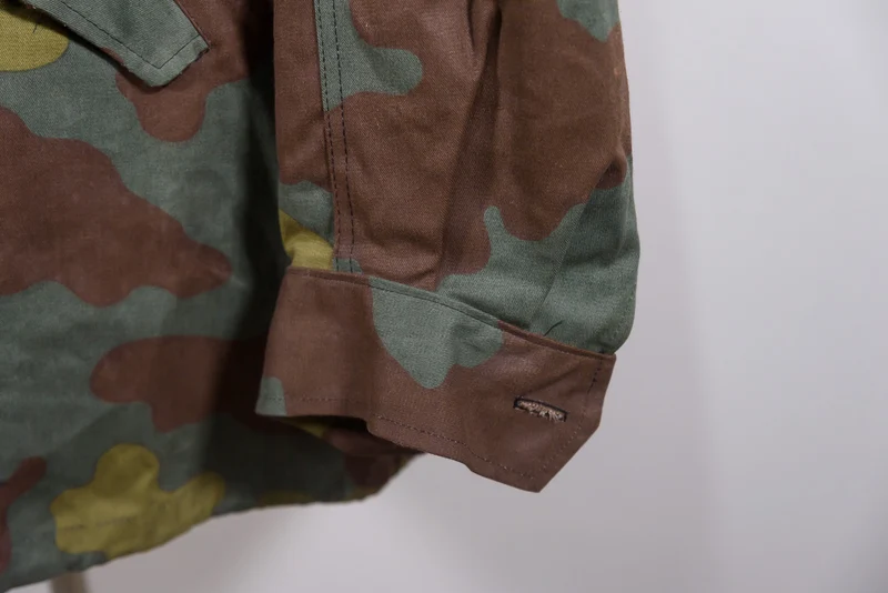 Jacke des San Marco Bataillons aus den 80er Jahren -EI