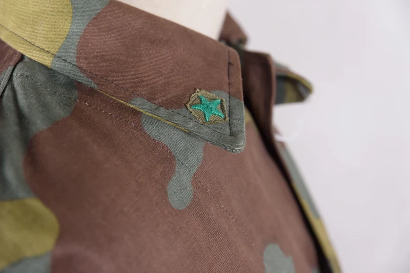 Jacke des San Marco Bataillons aus den 80er Jahren -EI